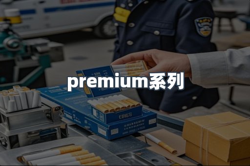 premium系列
